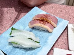 -元气寿司(环球港店)