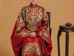 -经典婚纱摄影美学馆·私人定制