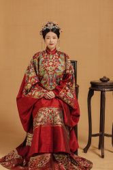 -经典婚纱摄影美学馆·私人定制