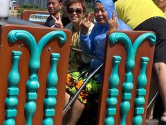 -秦皇岛乐岛海洋王国