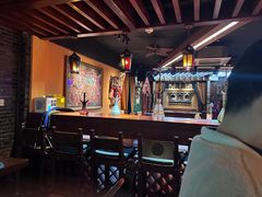 -甘尼仕印度餐厅爵士酒吧(阳春巷店)