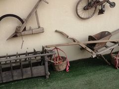 -第五季龙水凤港生态露营农场