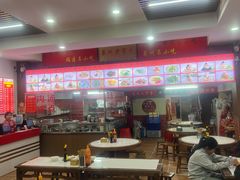 -东街钟楼肉粽(总店)