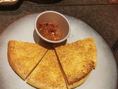 -丝路金桃·新疆菜(徐汇店)