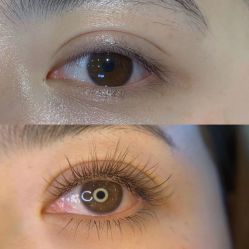 点击看大图 -沐蕙日式美甲美睫皮肤管理
