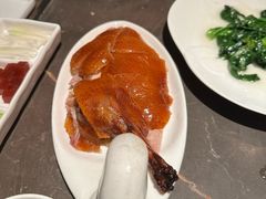 -金鸭季·北京烤鸭(深业上城店)