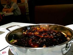-过锅瘾三汁焖锅(东星时代广场店)