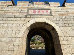 -胡里山炮台