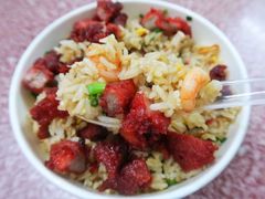 -明月虾面(厦禾路店)
