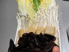 -半天妖烤鱼(紫荆广场店)