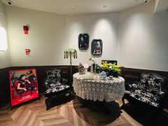 -漢舍中国菜馆(889广场店)