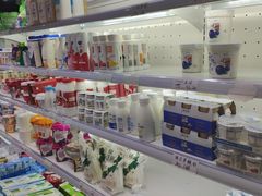 -牛奶便利(东四店)
