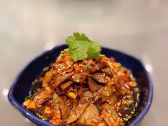 -君悦酒店·1881·北京烤鸭