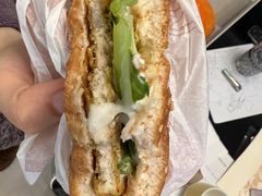 -麦当劳(东吴广场银泰城店)