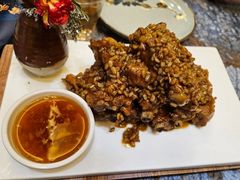 -君霖海鲜私房菜(春柳店)