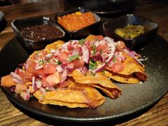 -Q MEX 库迈墨西哥餐吧(三里屯店)
