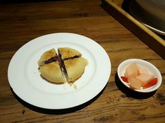-花腰餐吧Bistro烧烤 傣味(传媒大学店)