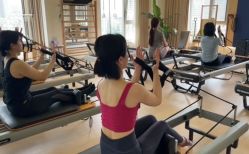 -康舒普拉提工作室control pilates