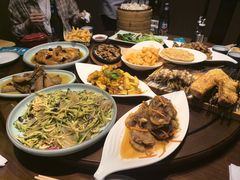-西夏回族烧麦馆(牡丹街店)