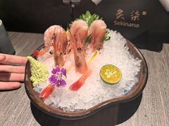-炙柒Sekinana·精致日料(合生汇店)