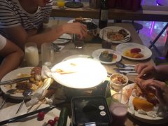 -星伦多 自助料理(圆融店)