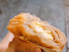 枫糖卡仕达三角派-麦当劳(温州人民路店)