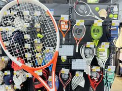 -迪卡侬(南二环店)