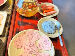-蜀国大将老火锅(江北店)