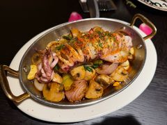 -艾雷牛排馆 LA.Prime Steakhouse