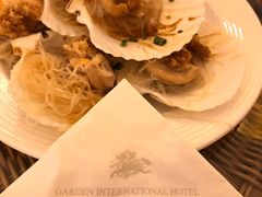 -大东方海鲜酒楼(小武基桥店)