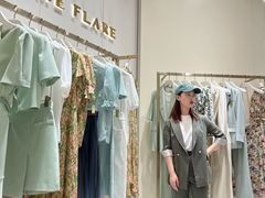 -乐天百货(环球中心店)