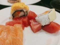 -青岛富力艾美酒店