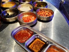 -入火韩国烤肉(凯旋广场店)