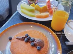 -杭州君悦酒店