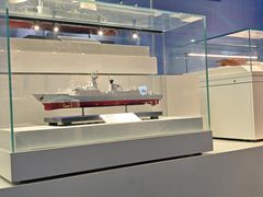 -中国人民解放军海军博物馆