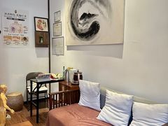 -沐善人家中医·推拿·理疗·三伏灸(新洲店)