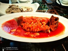 -陈记菜馆·非遗淮扬菜(东关街教场店)