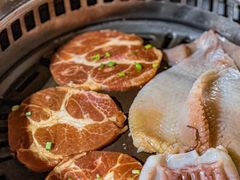 -香猪坊韩国烤肉专属门店(魏公村店)