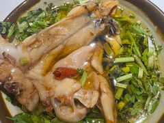 -老天桥蛙炉火锅(姑苏总店)