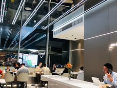 -Manner Coffee(万象食家店)