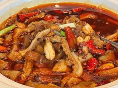 -丹江渔村(望京店)