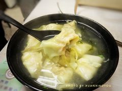 -海平馄饨(逍遥二路店)