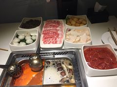 -海底捞火锅(威高广场店)