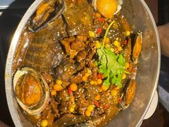 -甲大帅·甲鱼·椰子鸡主题餐厅(唐家店)