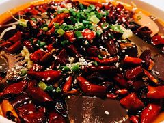 -蕃茄述·好汤自然来(江汉路店)
