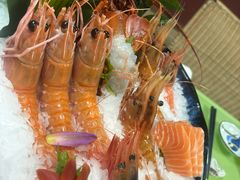 -万岛日本料理铁板烧(大宁店)