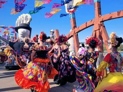 -大连海昌发现王国主题公园