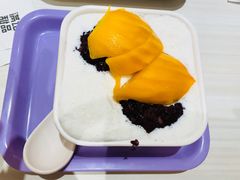 -满记甜品(日月光二店)