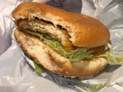 麦香鸡-麦当劳(东苑丽宝商业广场店)