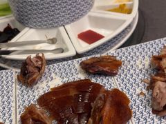 -羲和雅苑•北京烤鸭(平安国际金融中心店)